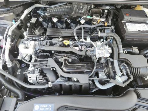 Used 2026 Toyota Corolla SE FWD image 26
