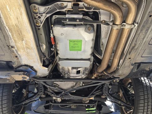 Used 2000 BMW Z3 2.8 RWD image 5