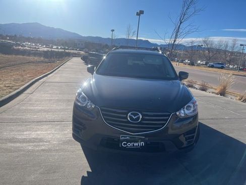 Used 2016 MAZDA CX-5 Sport image 20