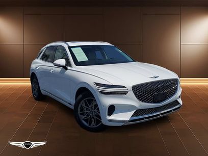 Used 2023 Genesis GV70 2.5T w/ Advanced Package