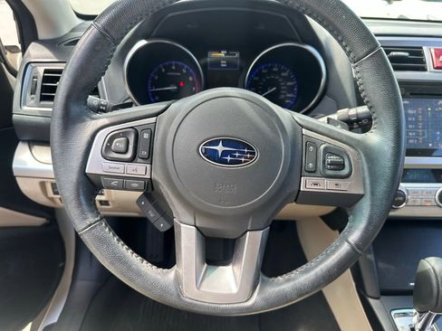 Used 2016 Subaru Outback 2.5i Limited image 27