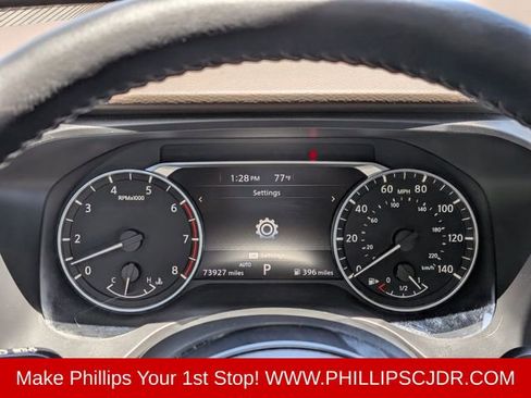 Used 2021 Nissan Rogue SV w/ Premium Package AWD/4WD image 26
