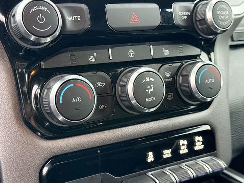 Used 2022 RAM 1500 Big Horn image 17