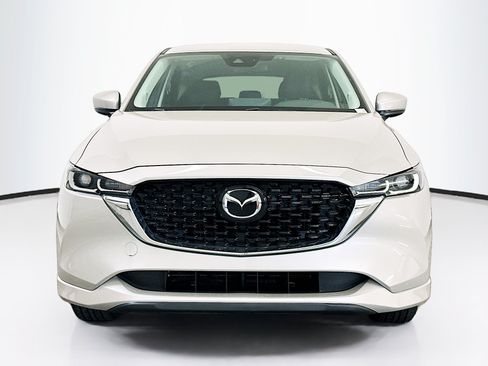 Used 2025 MAZDA CX-5 AWD 2.5 S w/ Select Package image 2