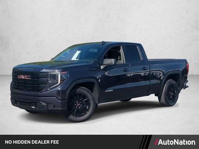 Used 2024 GMC Sierra 1500 Elevation