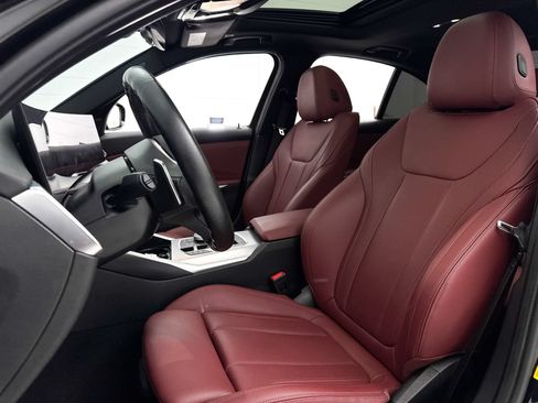 Used 2024 BMW M340i w/ Premium Package RWD image 19