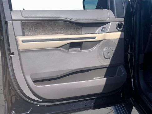 Certified 2020 Ford Expedition Limited w/ Equipment Group 302A RWD image 22