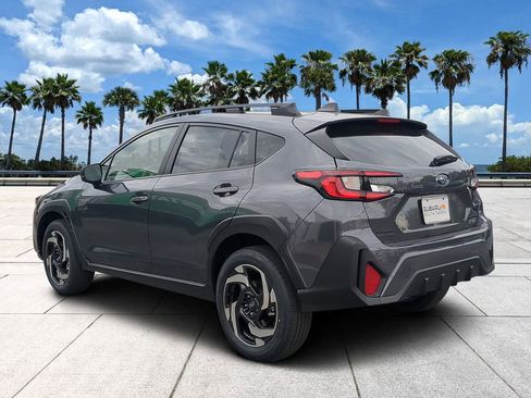 New 2026 Subaru Crosstrek 2.5i Limited AWD/4WD image 5