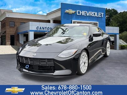 Used 2023 Nissan Z