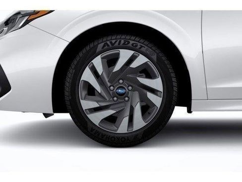 New 2025 Subaru Legacy Limited image 83