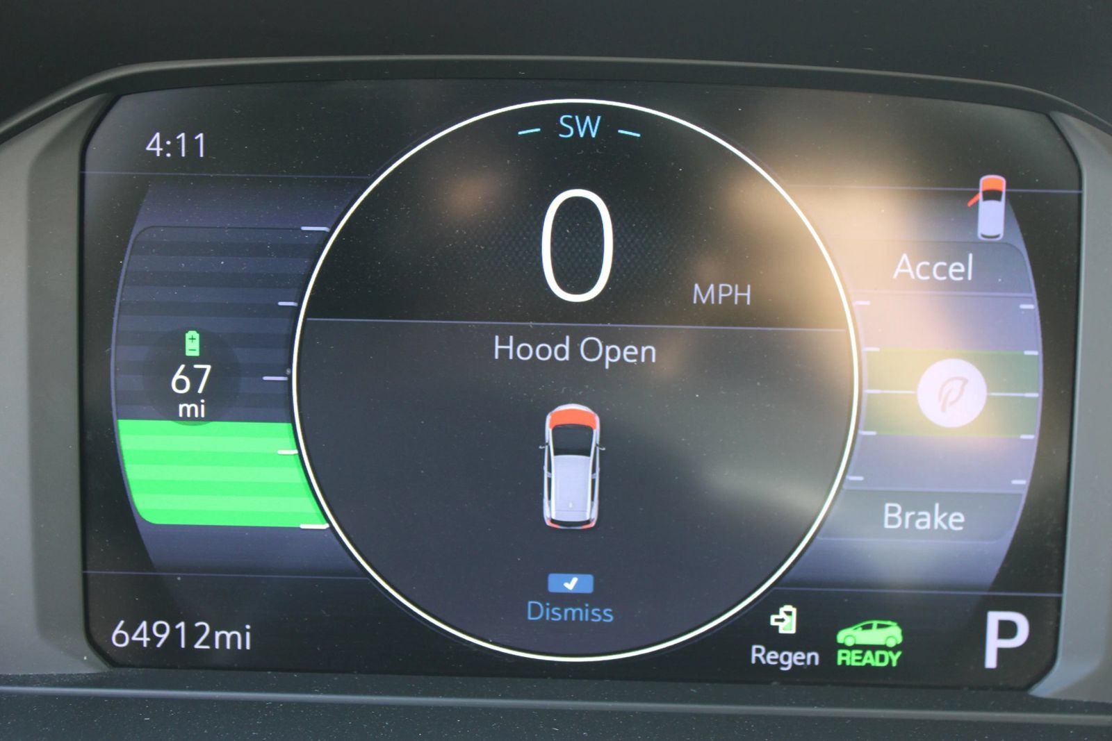 Used 2022 Chevrolet Bolt LT FWD image 25
