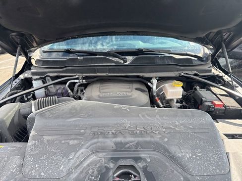 New 2026 RAM 2500 Tradesman image 28