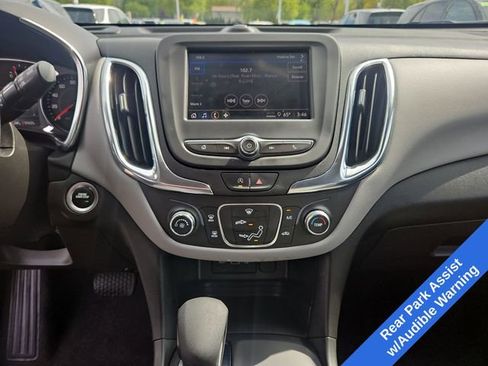 Used 2024 Chevrolet Equinox LS w/ LS Convenience Package FWD image 19