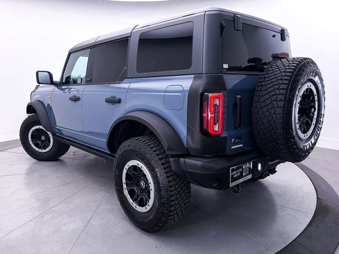 Used 2023 Ford Bronco Badlands AWD/4WD image 2