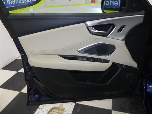 Used 2024 Acura RDX SH-AWD image 24