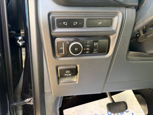 Used 2023 Ford F150 XLT w/ Equipment Group 302A High AWD/4WD image 19