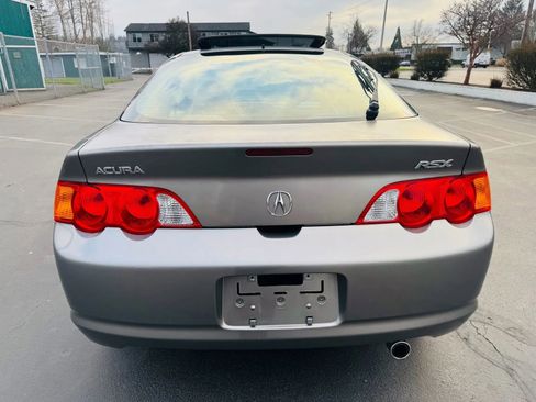 Used 2004 Acura RSX image 4