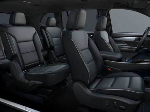 New 2026 Buick Enclave Preferred image 69