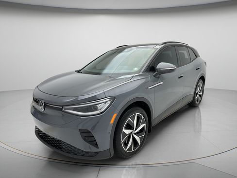 Used 2023 Volkswagen ID.4 S RWD image 3