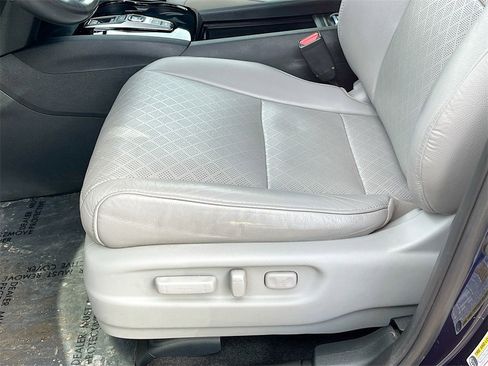 Used 2019 Honda Passport EX-L image 18