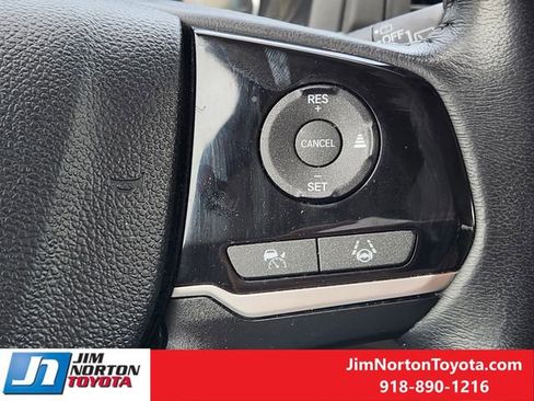 Used 2022 Honda Odyssey Touring image 30