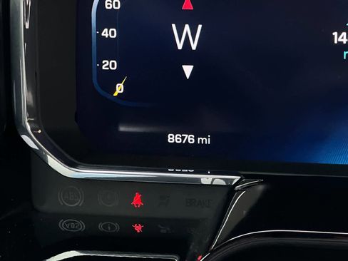 Used 2026 Chevrolet Silverado 1500 LT image 26