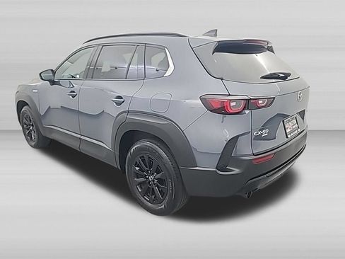Used 2025 MAZDA CX-50 AWD 2.5 Hybrid w/ Premium Pkg image 6