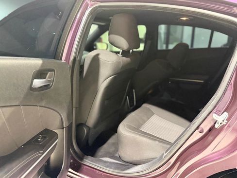 Used 2022 Dodge Charger Scat Pack RWD image 12
