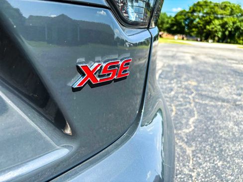 Used 2023 Toyota Corolla XSE image 9