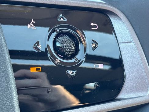 New 2025 Nissan Murano SL w/ Cargo Package image 27