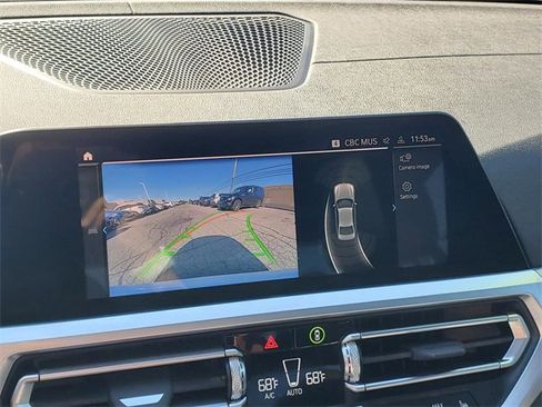 Used 2022 BMW 330e w/ M Sport Package image 25