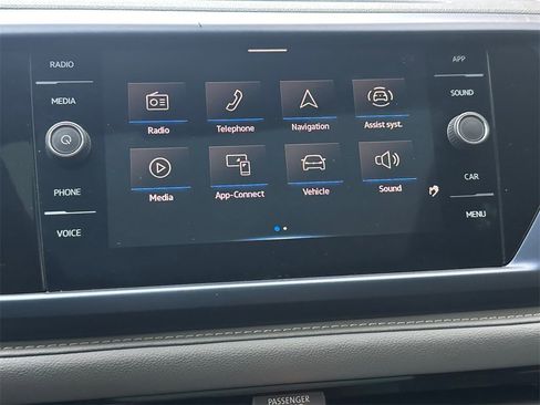 Used 2024 Volkswagen Taos SE image 26