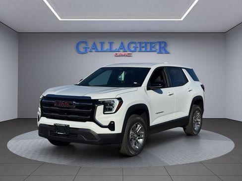 New 2026 GMC Terrain Elevation w/ LPO, Floor Liner Package image 10