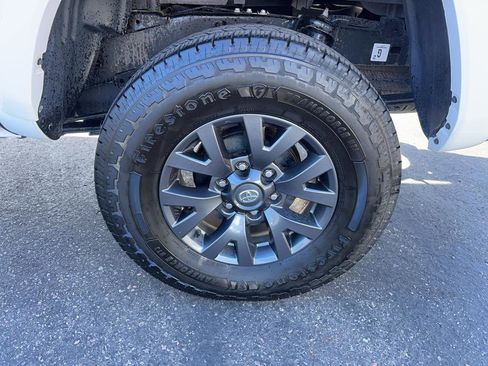 Used 2023 Toyota Tacoma SR5 image 10