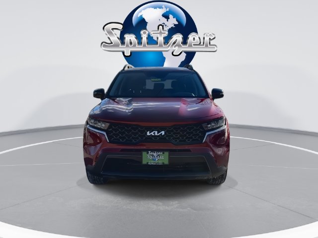 Used 2023 Kia Sorento S AWD/4WD image 14