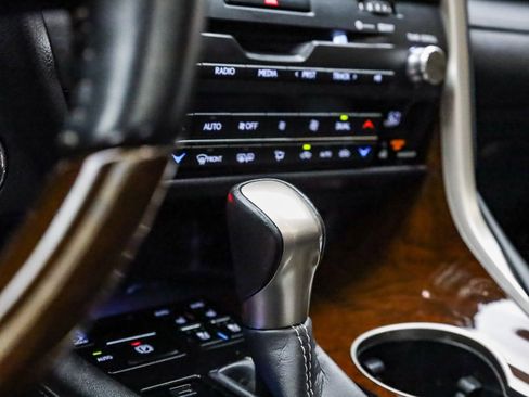 Used 2018 Lexus RX 450h F Sport image 23
