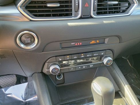 Used 2023 MAZDA CX-5 AWD 2.5 S w/ Preferred Package image 31