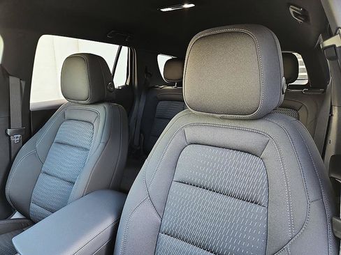 New 2026 Chevrolet Equinox LT FWD image 15