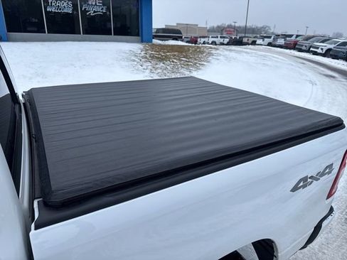 Used 2019 RAM 1500 Big Horn image 33