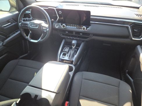 Used 2023 GMC Canyon Elevation w/ Convenience Package image 25