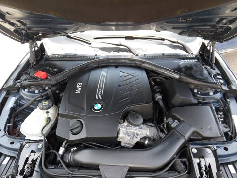 Used 2015 BMW 335i Sedan RWD image 29