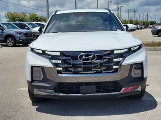Used 2022 Hyundai Santa Cruz Limited AWD/4WD video 2