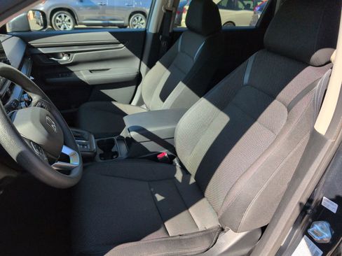 Used 2023 Honda CR-V EX image 17