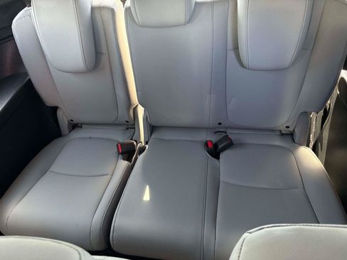 Certified 2024 Honda Odyssey EX-L image 14