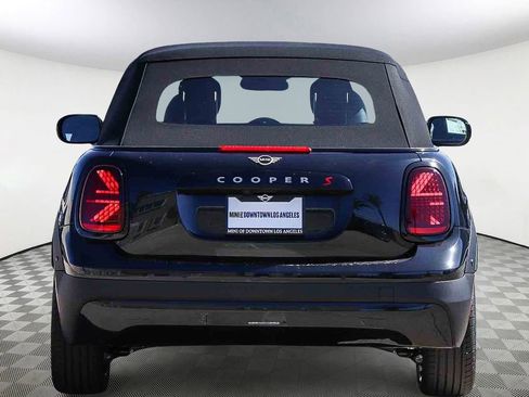 New 2026 MINI Cooper S FWD image 7