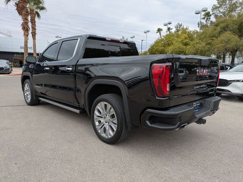 Used 2021 GMC Sierra 1500 Denali w/ Denali Premium Package image 3