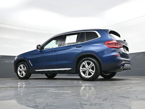 Used 2020 BMW X3 xDrive30i image 34