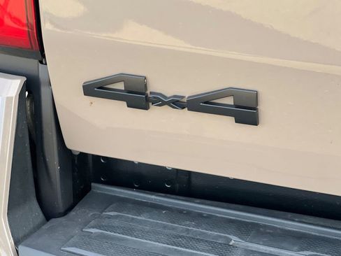 New 2026 Toyota Tacoma TRD Off-Road image 25