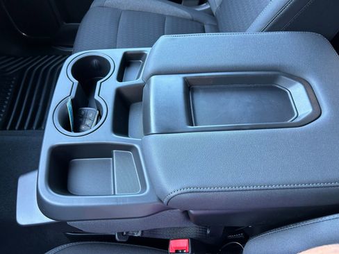 New 2026 Chevrolet Silverado 1500 LT AWD/4WD image 20