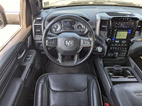 Used 2021 RAM 1500 Limited w/ Night Edition AWD/4WD image 31